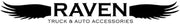Raven Truck Accessories
