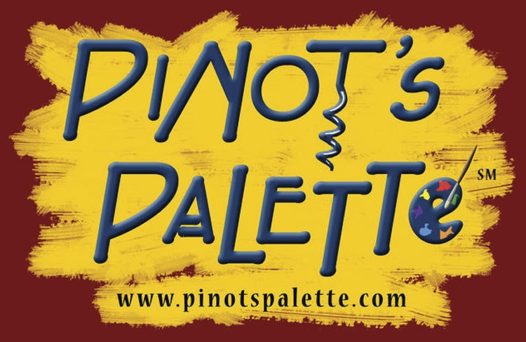 Pinot's Palette