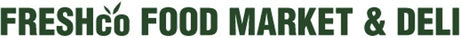 Freshco Food market