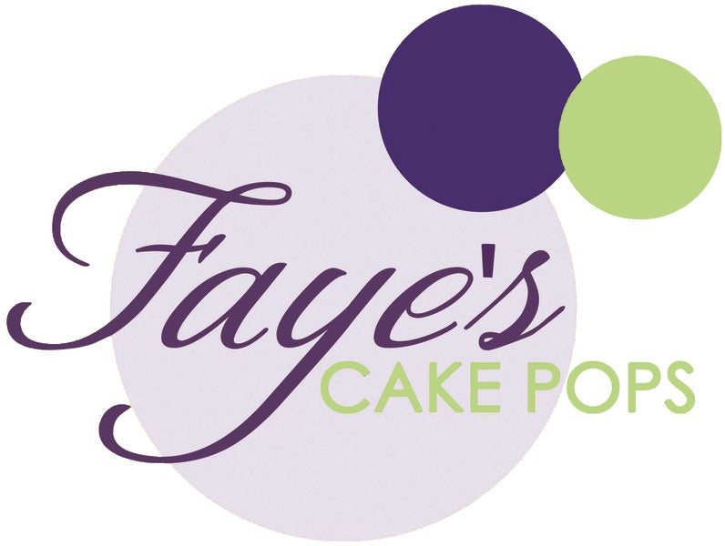 Faye's Cake Pops