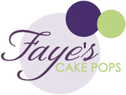 Faye's Cake Pops