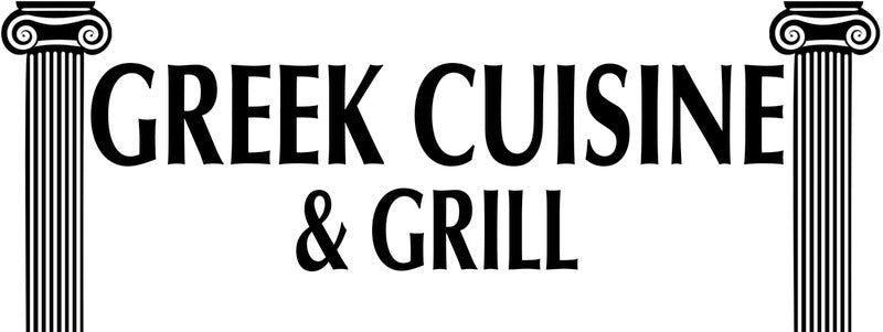 Greek Cuisine & Grill