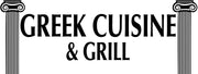 Greek Cuisine & Grill