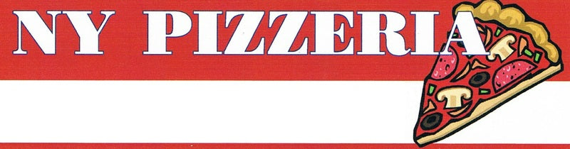 NY Pizzeria