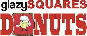Glazy Squares