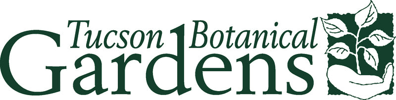 Tucson Botanical Gardens