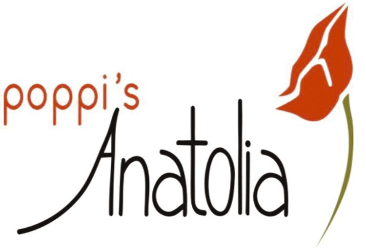 Poppi's Anatolia