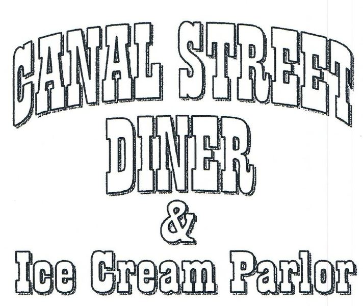 The Canal Street Diner