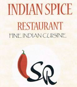 Indian Spice Restaurant