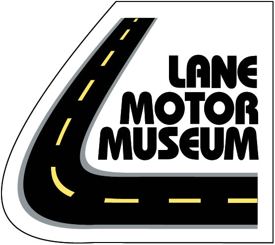 Lane Motor Museum