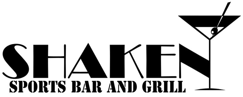 Shaken Spirits & Brew