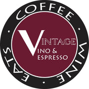 Vintage Vino & Espresso
