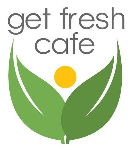 Get Fresh Cafe