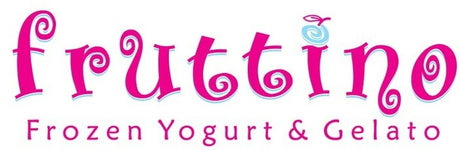 Fruttino Frozen Yogurt & Boba