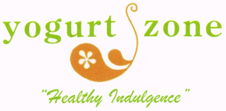 Yogurt Zone