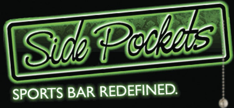 Side Pockets Restaurant and Billiards