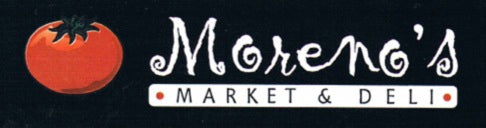 Moreno's Market & Deli