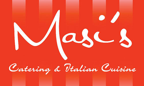 Masi's Pizza