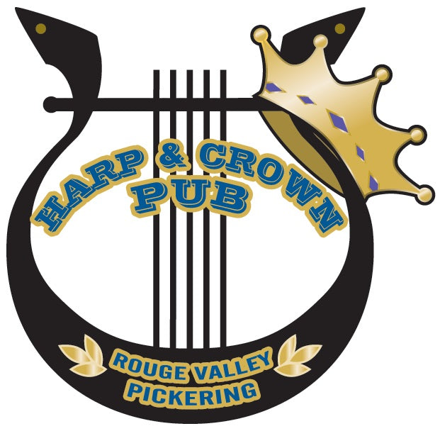 Harp & Crown Pub