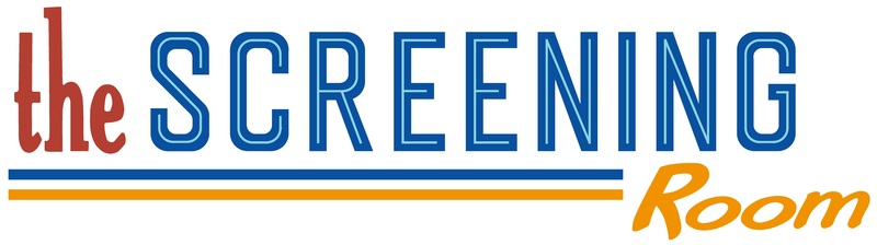The Screening Room