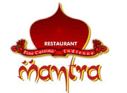 Restaurant Le Mantra