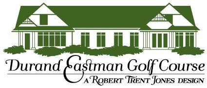 Durand Eastman Golf Course