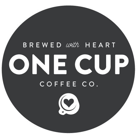 One Cup Coffee Co.