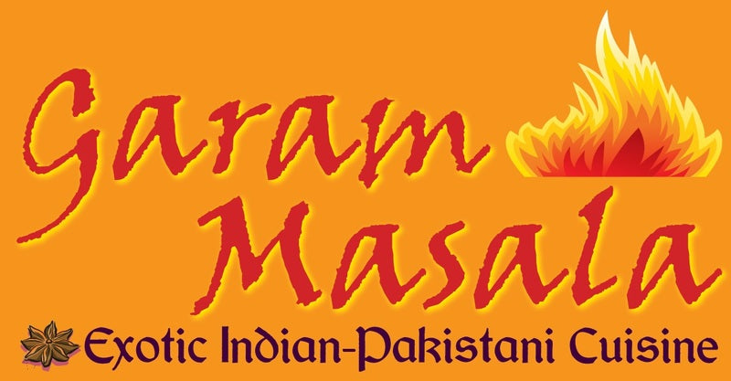 Garam Masala