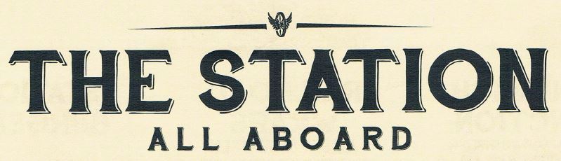 Station Bar & Grill
