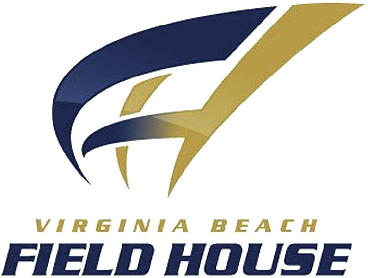 Virginia Beach Field House Fun Zone