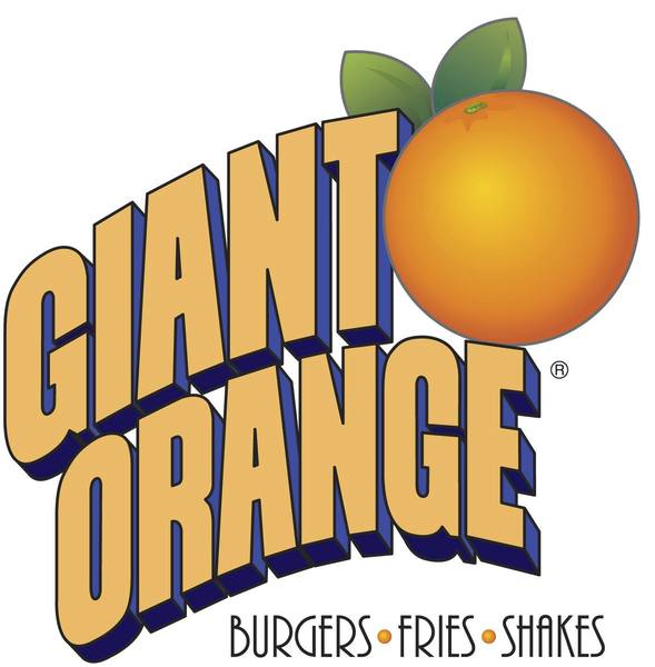 Giant Orange