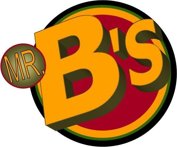 Mr. B's