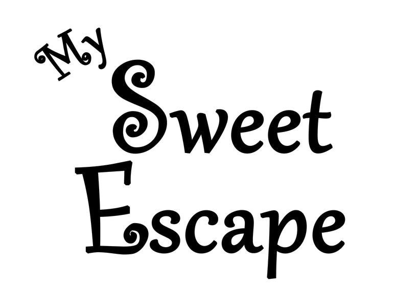My Sweet Escape