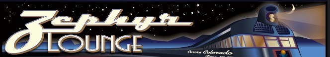 Zephyr Lounge