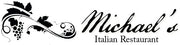 Michael's Italian Restaurant