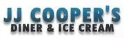 JJ Cooper's Diner & Ice Cream