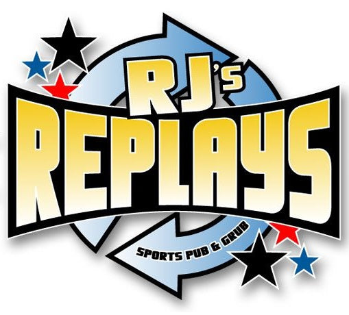 RJ's Replays Sports Bar & Grill