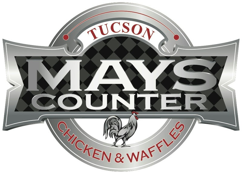 May's Counter