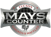 May's Counter
