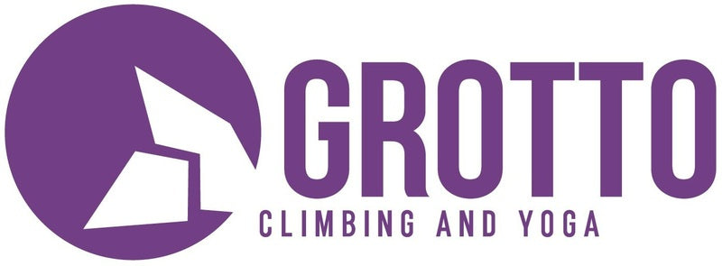 Grotto Climbing & Yoga