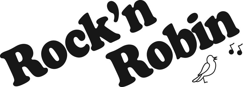 Rock 'N Robin Diner