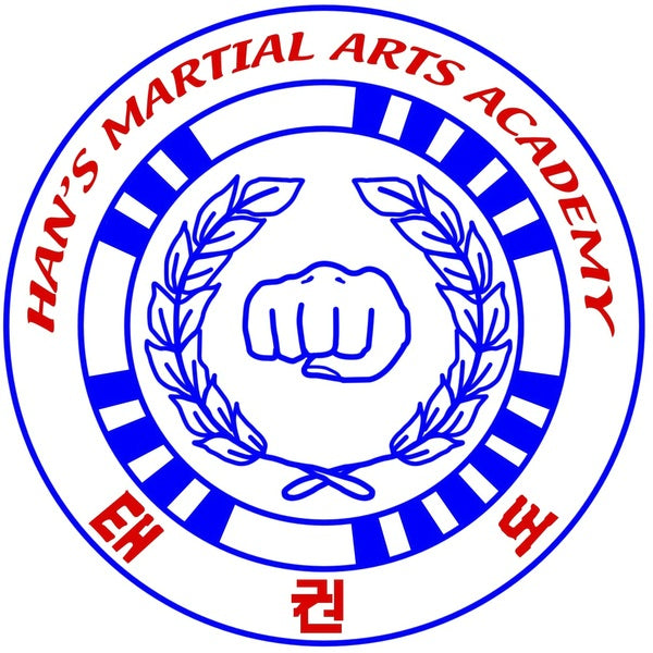 Han's Martial Arts