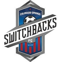 Switchbacks FC