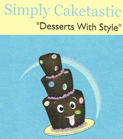 Simply Caketastic