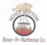 Mossy Bottom Bean-N-Barbecue