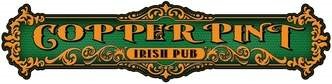The Copper Pint