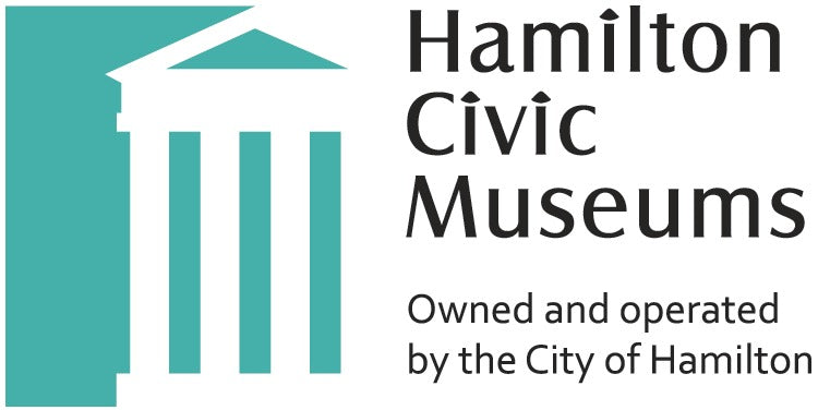Hamilton Museum of Steam & Technology