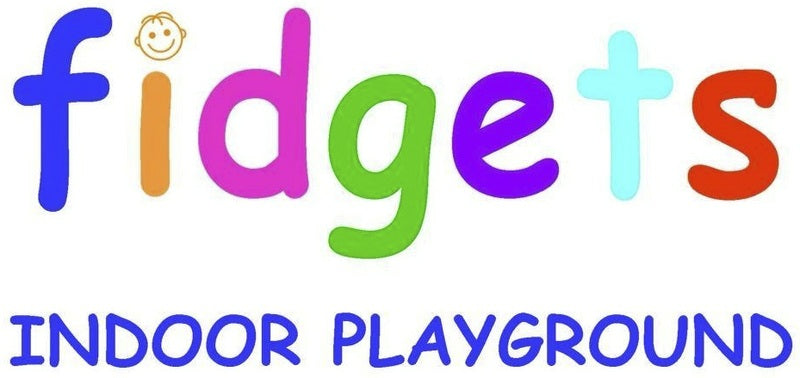 Fidgets Indoor Playground