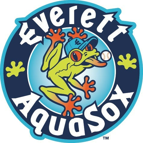Everett AquaSox Baseball Club
