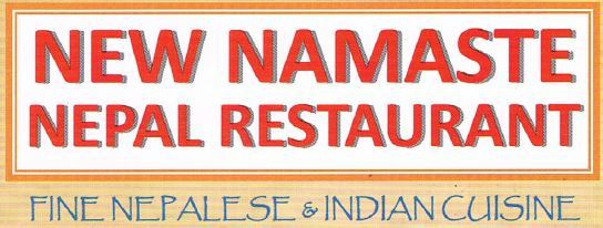 New Namaste Nepal Restaurant